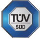TUV認證