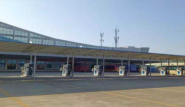 充電新紀元！鴻嘉利超靜音液冷充電樁震撼發布，引領極速充電新時代！(圖4)