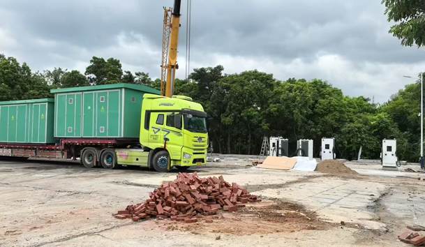 充電樁加盟合作模式和優(yōu)缺點及其注意的關(guān)鍵點(圖1)