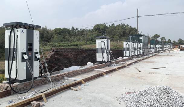 充電樁加盟合作模式和優(yōu)缺點及其注意的關(guān)鍵點(圖2)